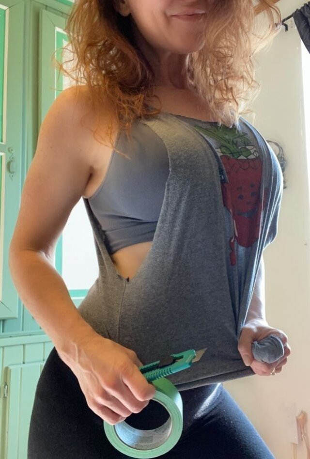 Slim Girls (21 pics)