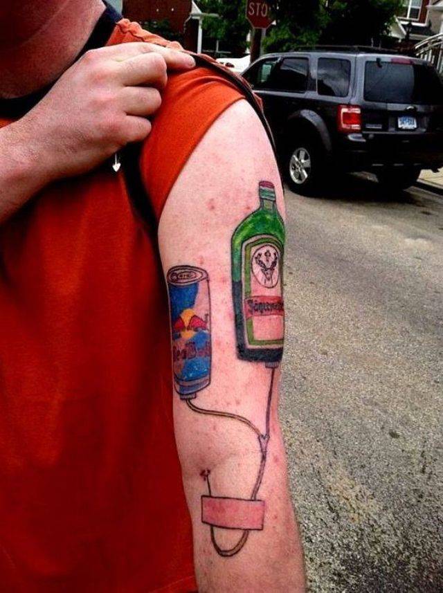 Daily Pictures. Part 1 (77 pics)