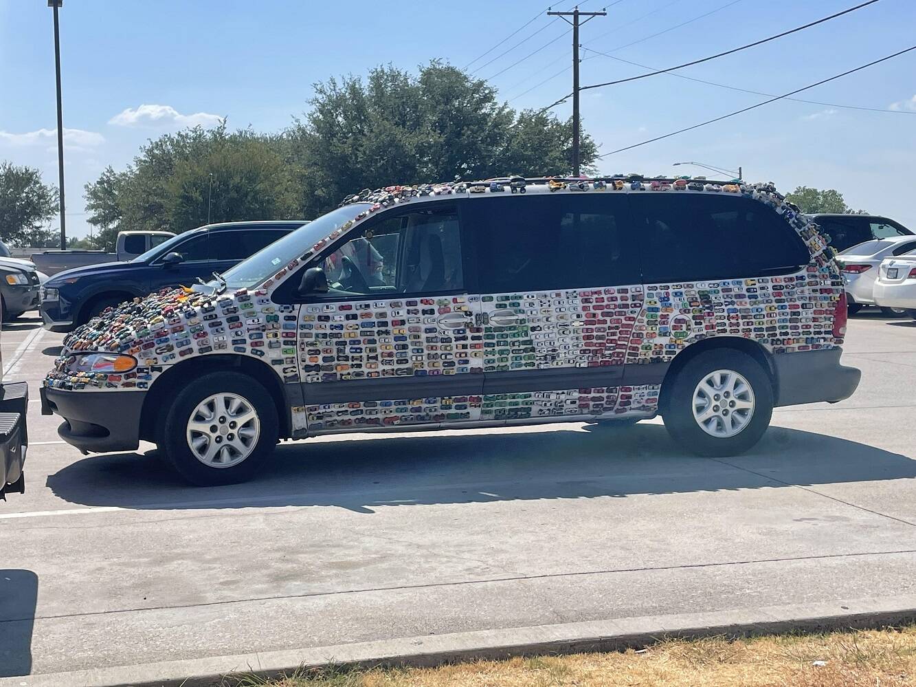 Daily Pictures. Part 2 (76 pics)