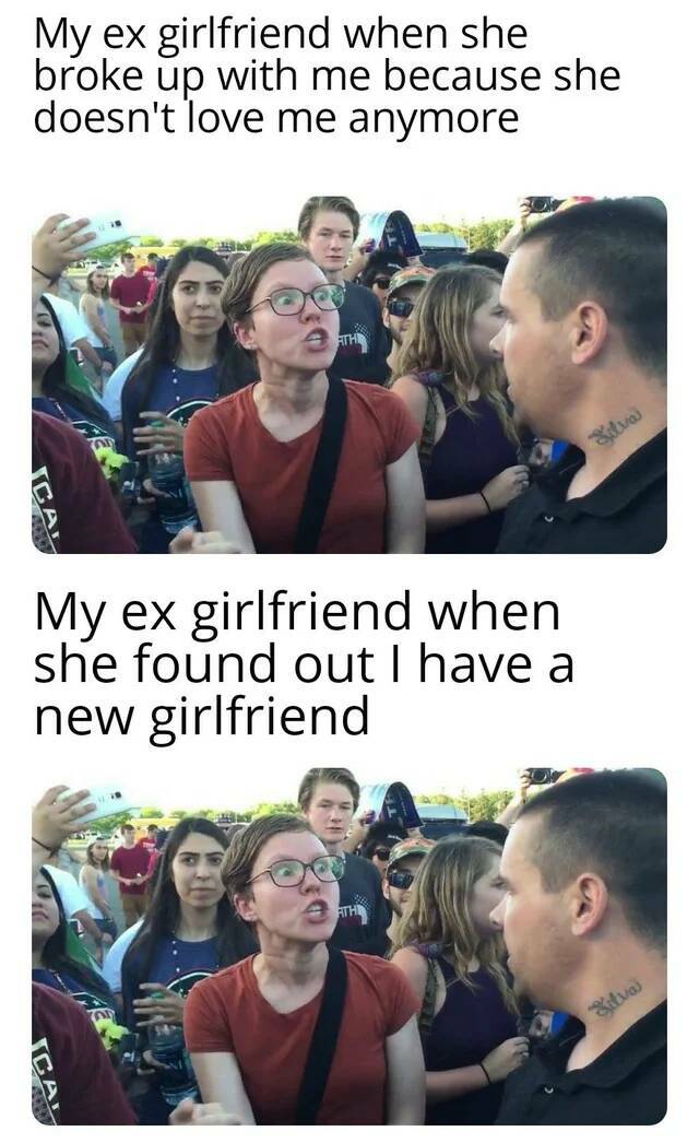 Daily Pictures. Part 2 (76 pics)