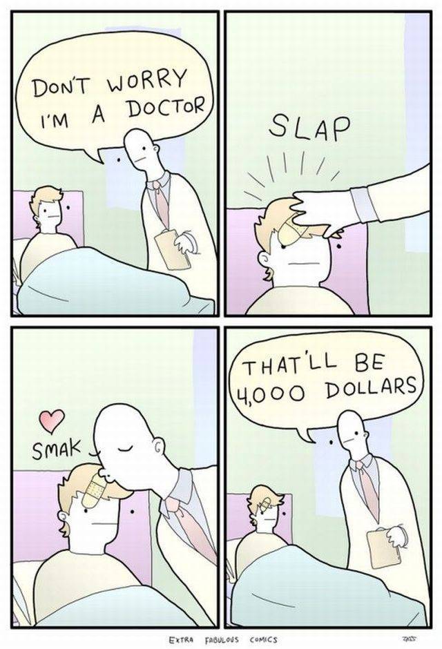 Daily Pictures. Part 2 (76 pics)