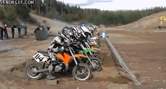 Acid GIFs, June 18 (25 gifs)