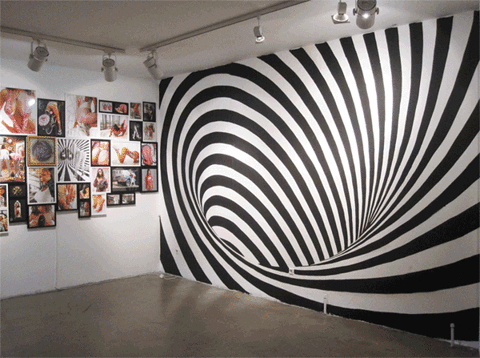 Acid GIFs, June 18 (25 gifs)