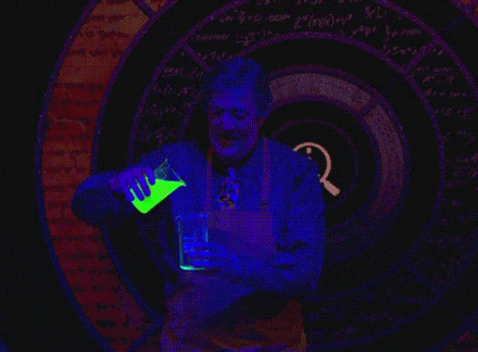 Acid GIFs, June 18 (25 gifs)