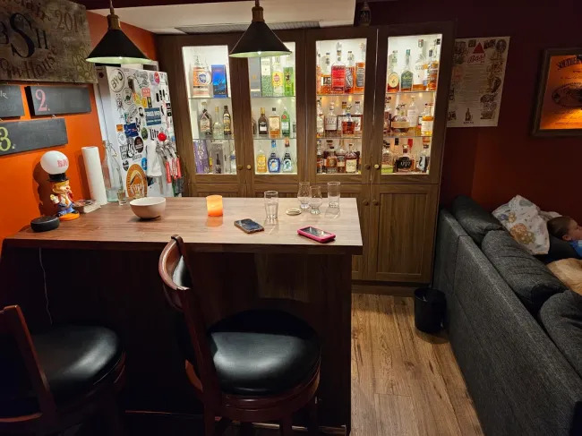 Homemade Men's Shelters (21 pics)