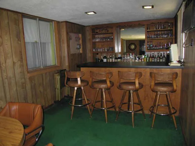 Homemade Men's Shelters (21 pics)