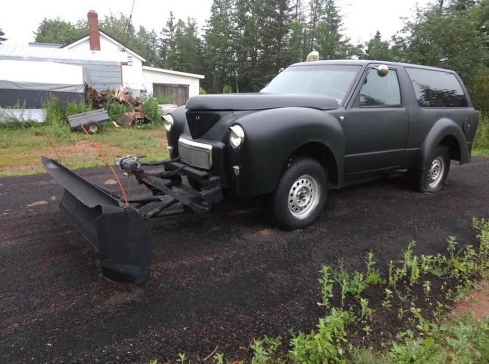 Redneck Inventions And Repairs (23 pics)