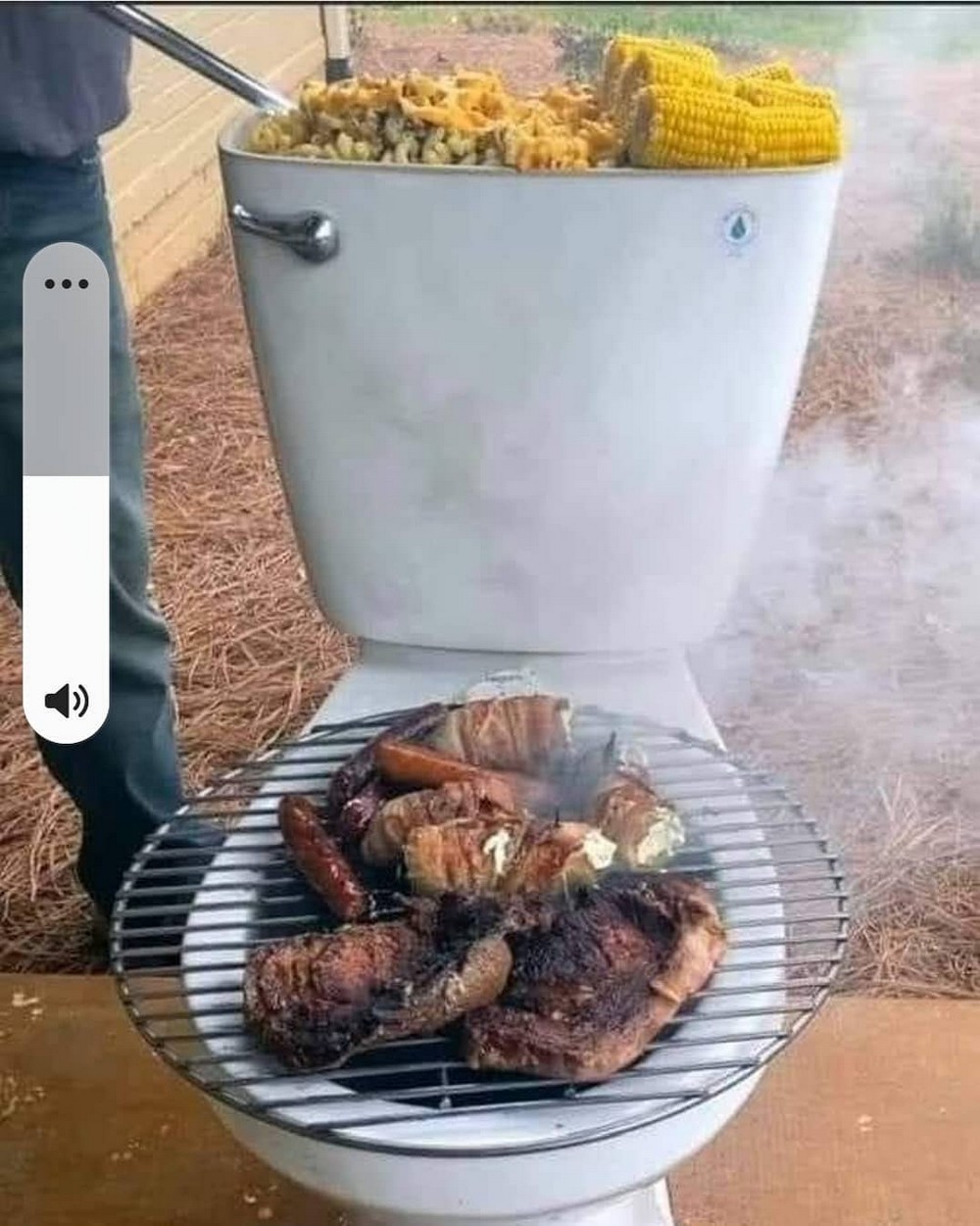 Redneck Inventions And Repairs (23 pics)