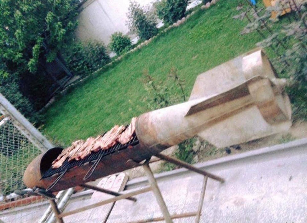 Redneck Inventions And Repairs (23 pics)