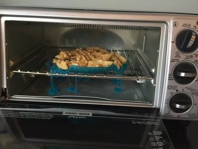 Culinary Fails (20 pics)