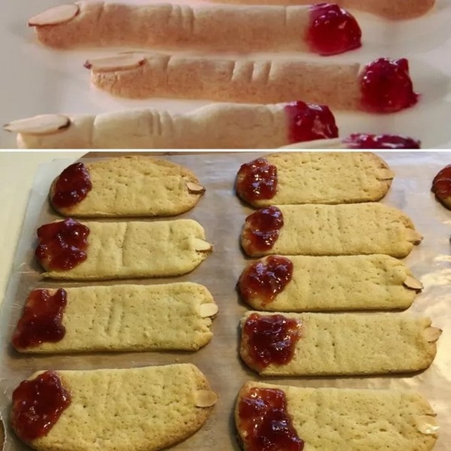 Culinary Fails (20 pics)