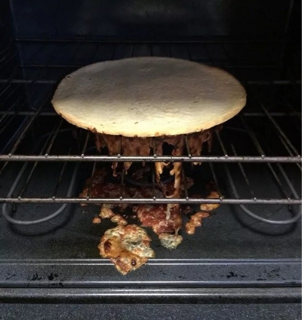 Culinary Fails (20 pics)