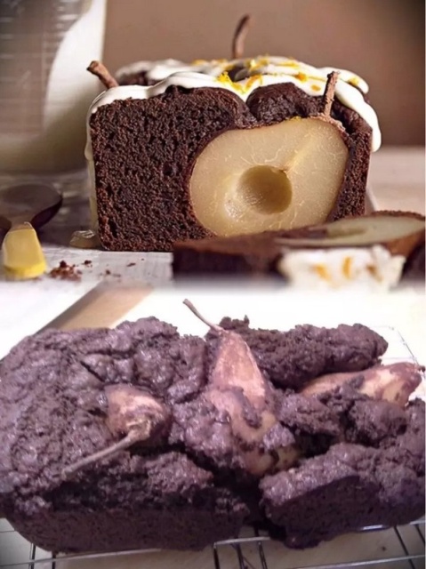 Culinary Fails (20 pics)