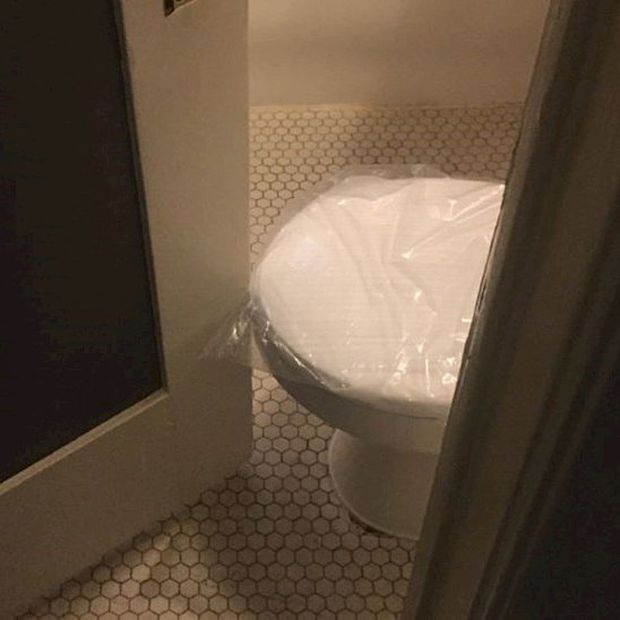 Failed Constructions (23 pics) Failed Constructions (23 pics)