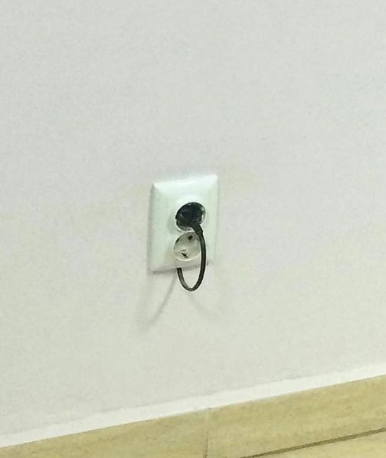 Failed Constructions (23 pics) Failed Constructions (23 pics)