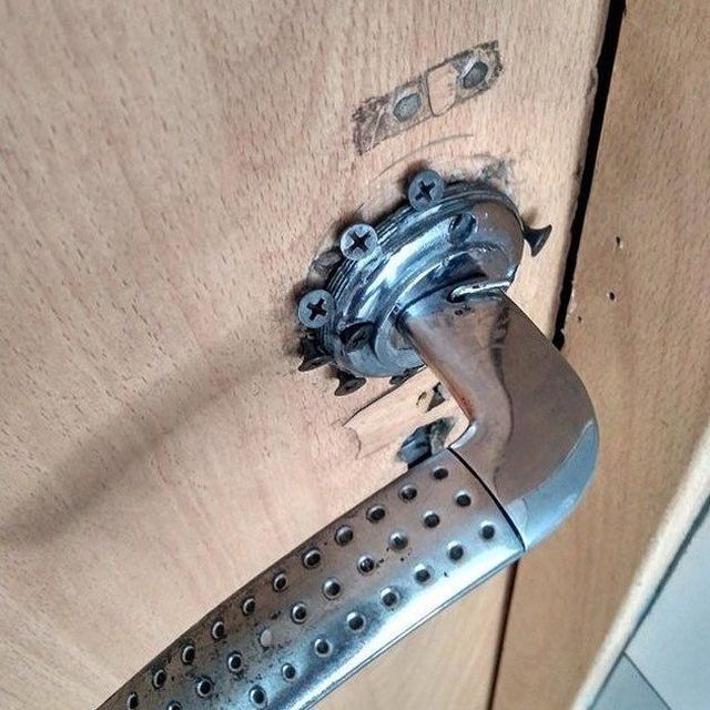 Failed Constructions (23 pics) Failed Constructions (23 pics)