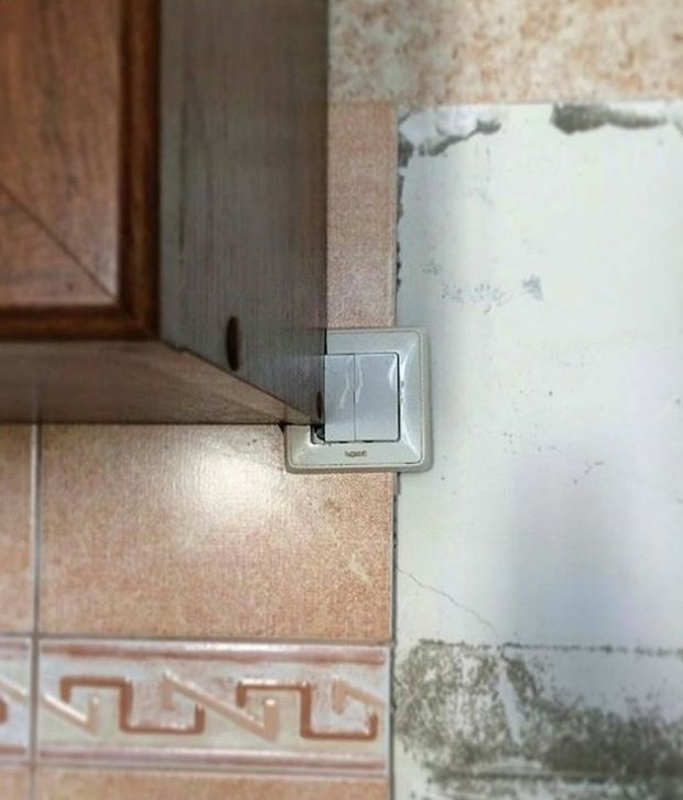 Failed Constructions (23 pics) Failed Constructions (23 pics)