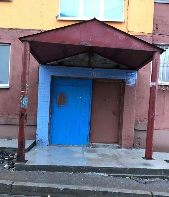 Failed Constructions (23 pics) Failed Constructions (23 pics)