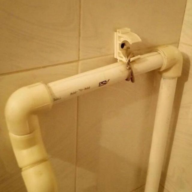 Failed Constructions (23 pics) Failed Constructions (23 pics)