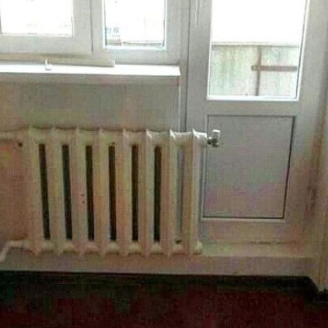 Failed Constructions (23 pics) Failed Constructions (23 pics)
