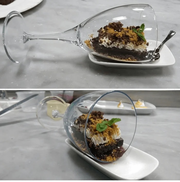 Crazy Food Serving (21 pics)
