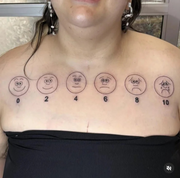 Awful Tattoos (19 pics)