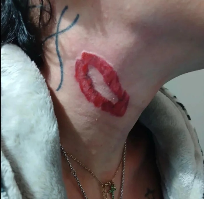 Awful Tattoos (19 pics)