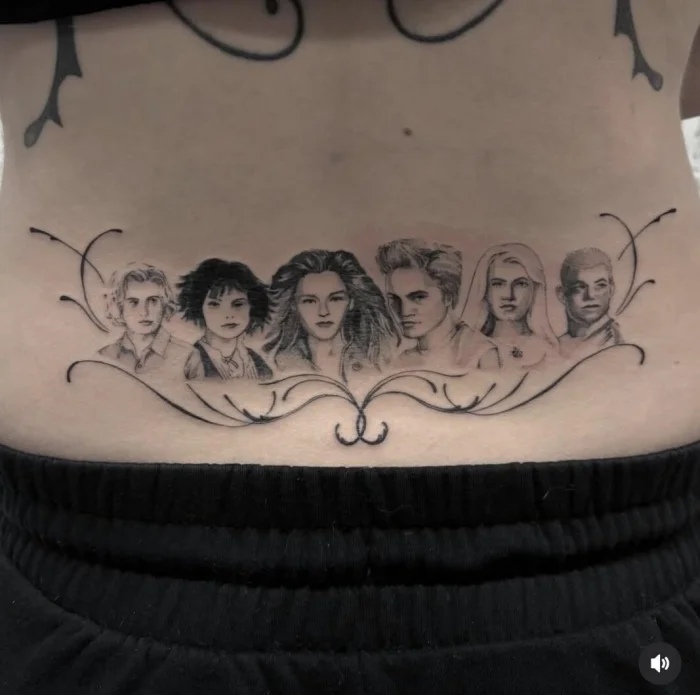 Awful Tattoos (19 pics)