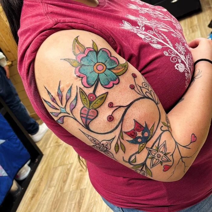 Awful Tattoos (19 pics)
