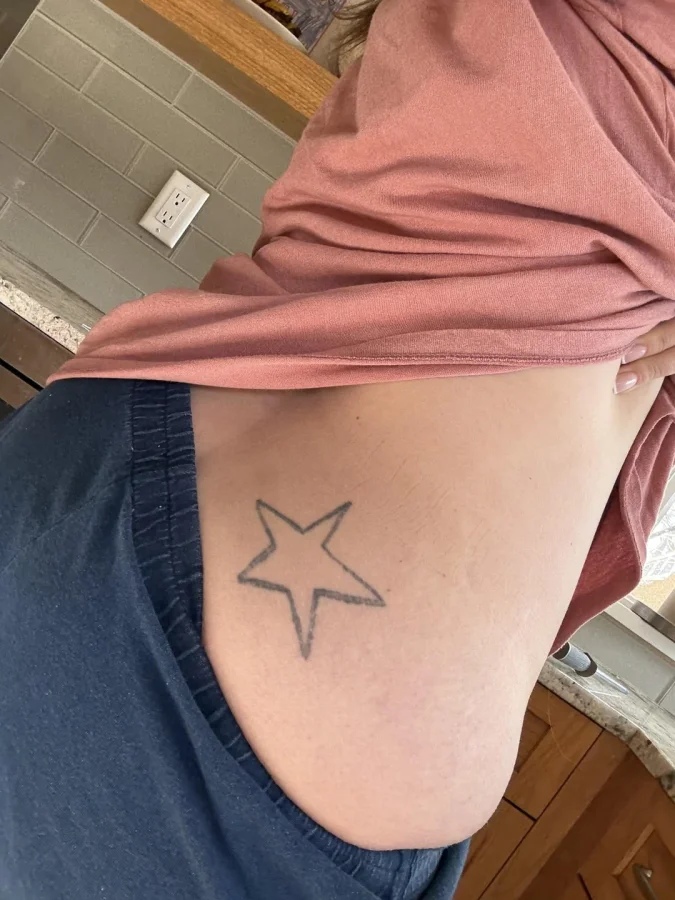 Awful Tattoos (19 pics)