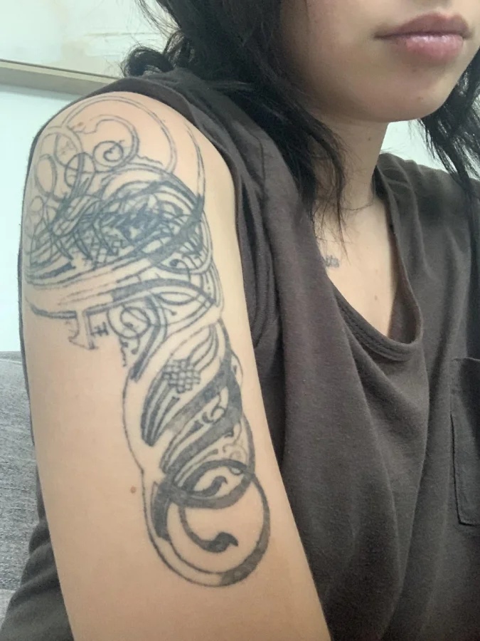 Awful Tattoos (19 pics)
