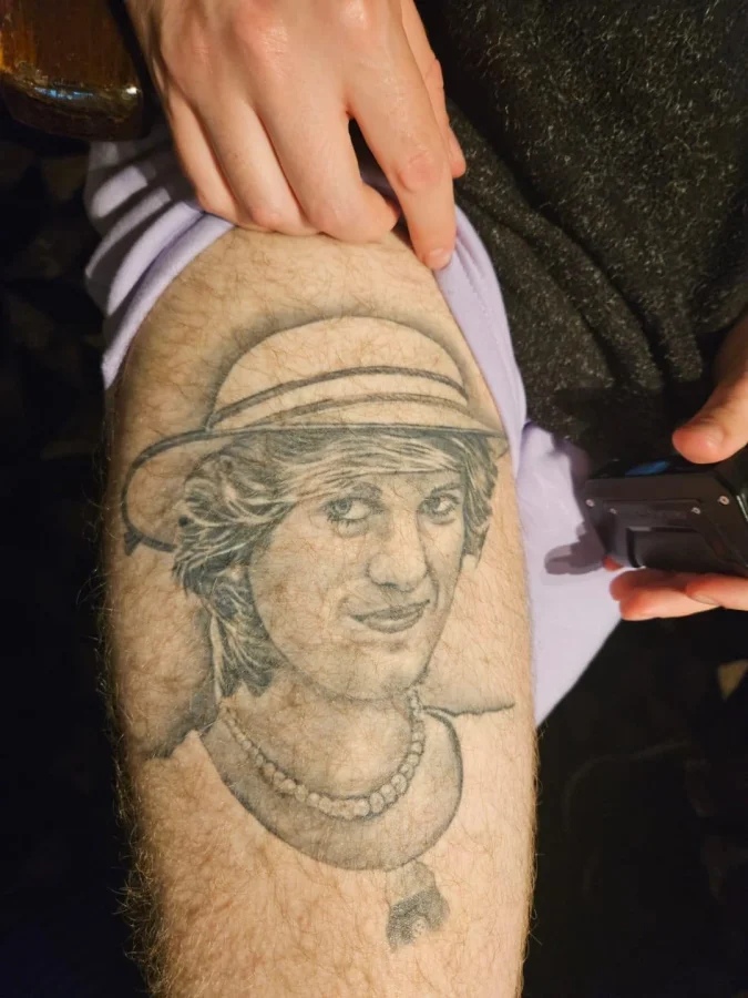 Awful Tattoos (19 pics)