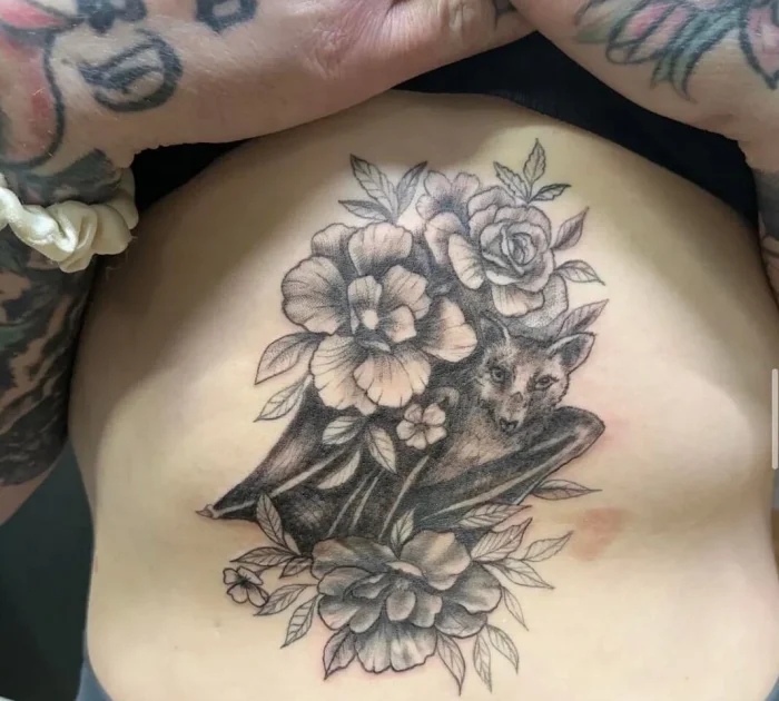 Awful Tattoos (19 pics)