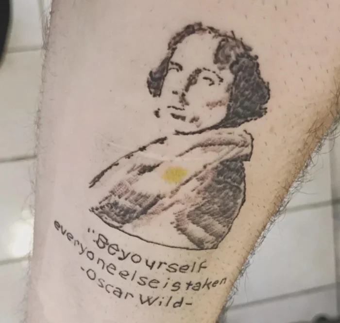 Awful Tattoos (19 pics)