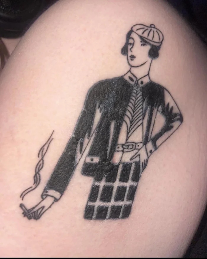 Awful Tattoos (19 pics)