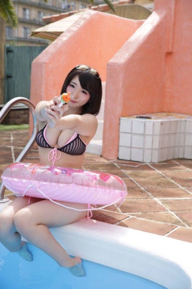 Asian Girls (21 pics)