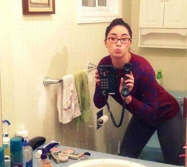 Daily Pictures. Part 1 (72 pics)