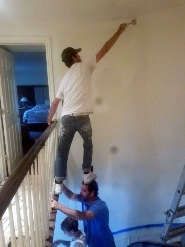 Daily Pictures. Part 2 (71 pics)
