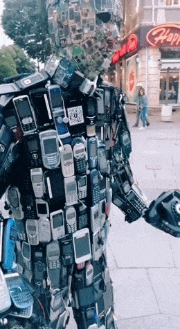 Acid GIFs, June 19 (25 gifs)