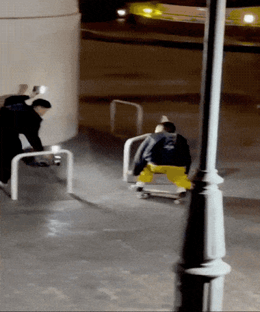 Acid GIFs, June 19 (25 gifs)