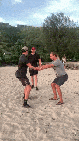 Acid GIFs, June 19 (25 gifs)