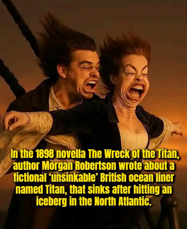 Interesting Facts (17 pics)