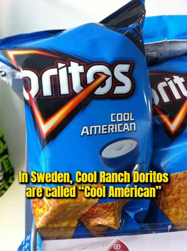 Interesting Facts (17 pics)