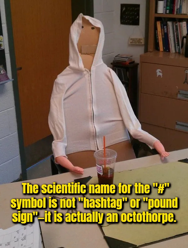 Interesting Facts (17 pics)