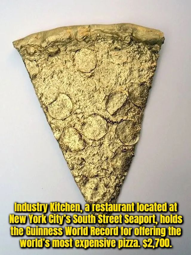 Interesting Facts (17 pics)