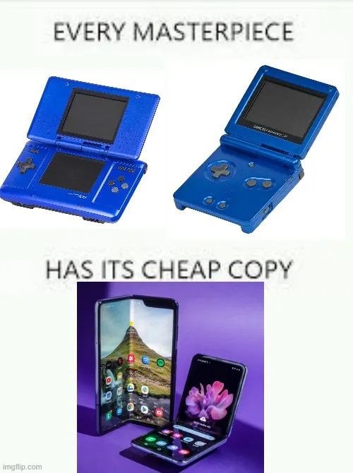 Memes About Technologies From The Past (14 pics)