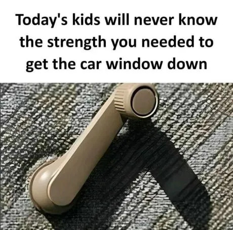 Memes About Technologies From The Past (14 pics)
