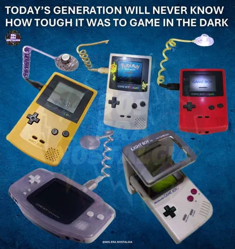 Memes About Technologies From The Past (14 pics)