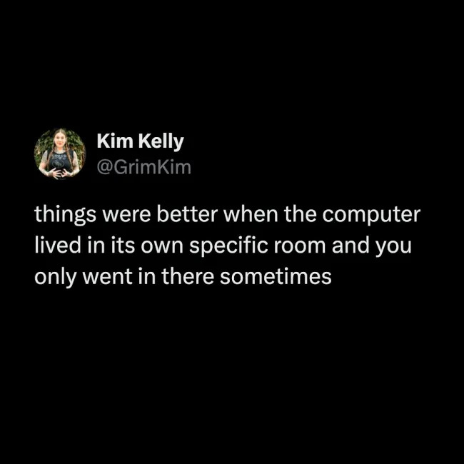 Memes About Technologies From The Past (14 pics)