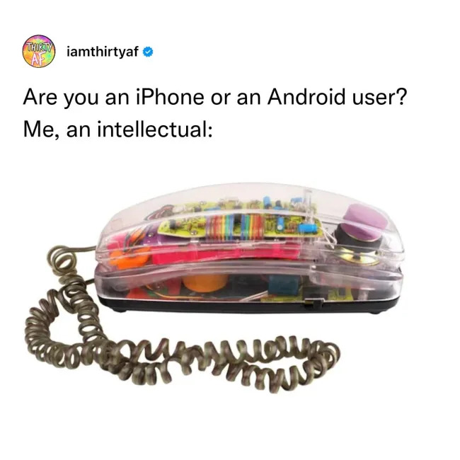 Memes About Technologies From The Past (14 pics)